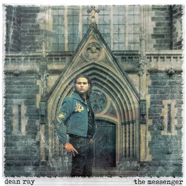 The Messenger by Dean Ray - album cover