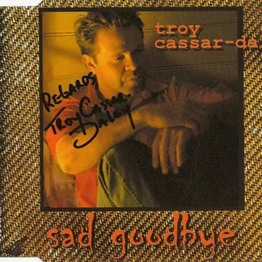 Sad Goodbye