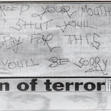 N of Terror