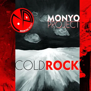 Cold Rock by Monyo Project - album cover
