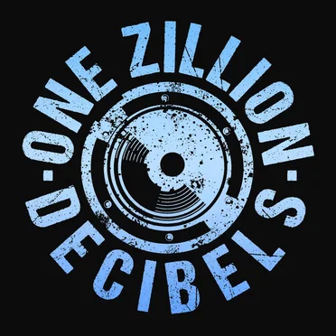 Marching to Mars by One Zillion Decibels - album cover