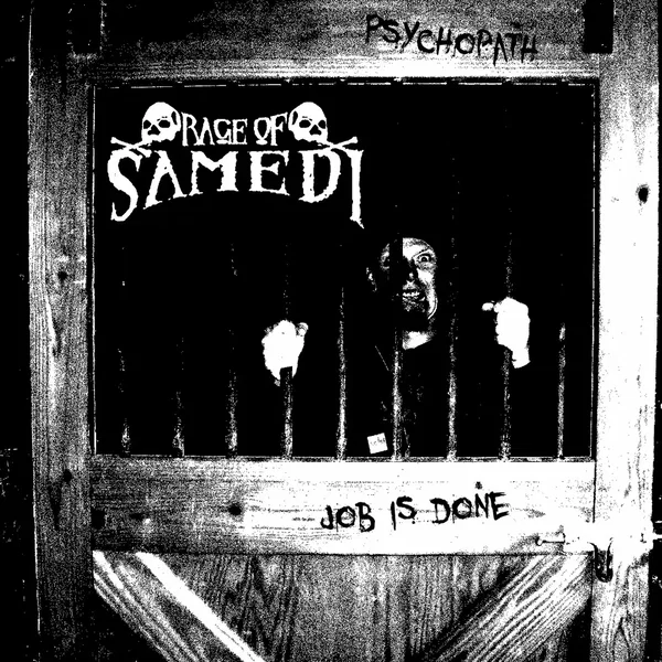Psychopath Job EP