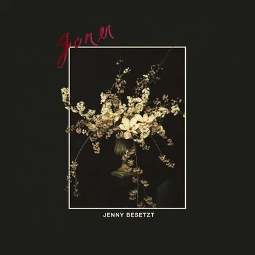 Goner by Jenny Besetzt - album cover