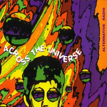 Across the Universe