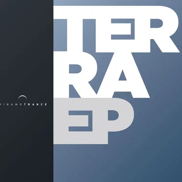 TERRA EP by TERRA - album cover