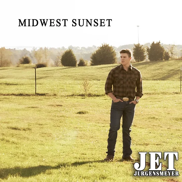 Midwest Sunset (Mount Willis Session)