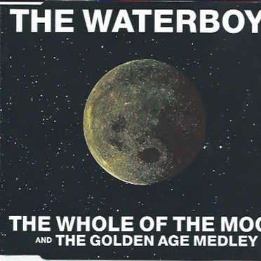 The Whole of the Moon