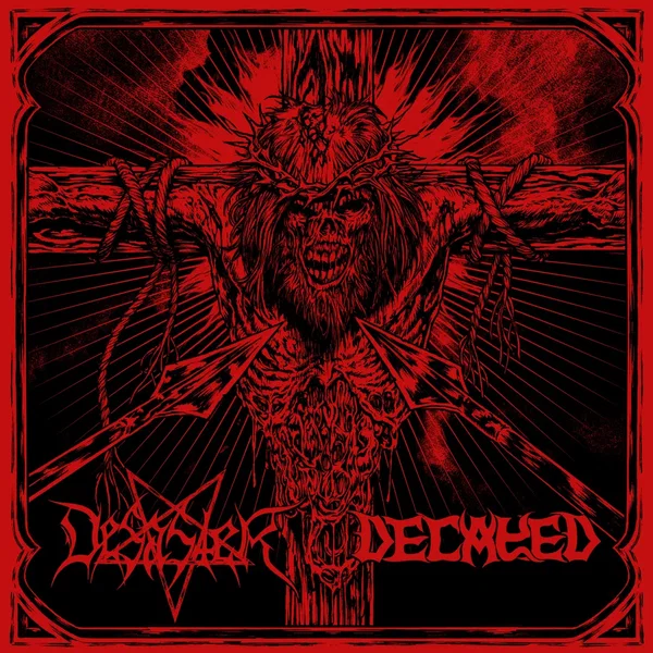Desaster / Decayed