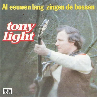 Al eeuwen lang zingen de bossen
