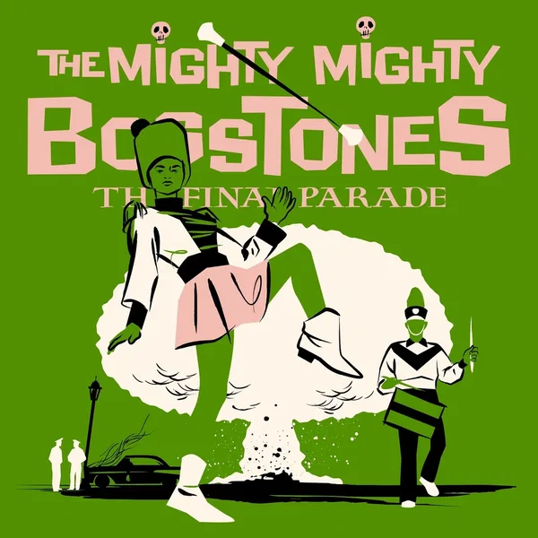 The Final Parade