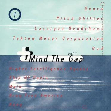 Mind the Gap, Volume 1 by Various Artists - album cover