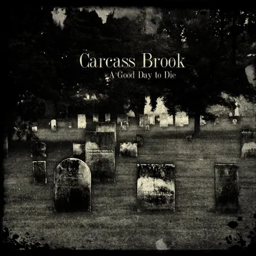 Carcass Brook