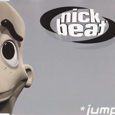 Jump! by Nick Beat - album cover
