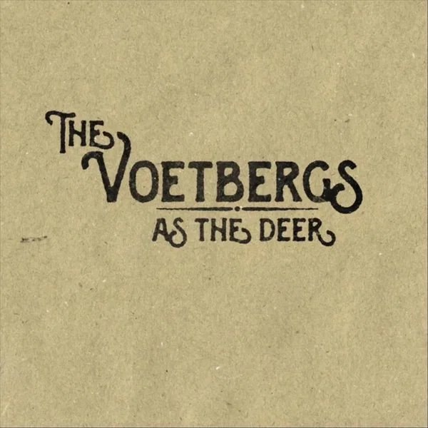 As the Deer