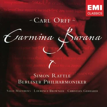 Carmina Burana