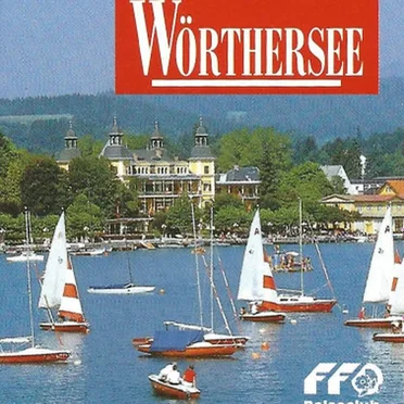 Rund um den Wörthersee