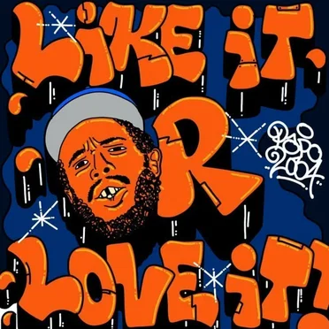 Like It or Love It