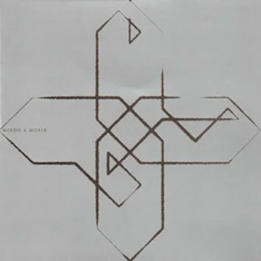 Miedo a Morir by Lvna in Cælo - album cover