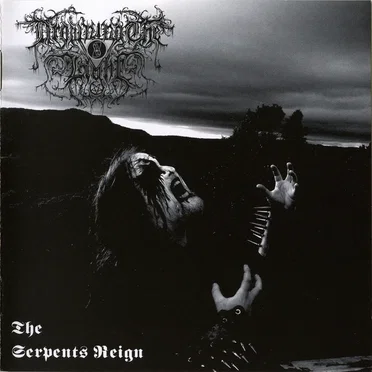 The Serpents Reign