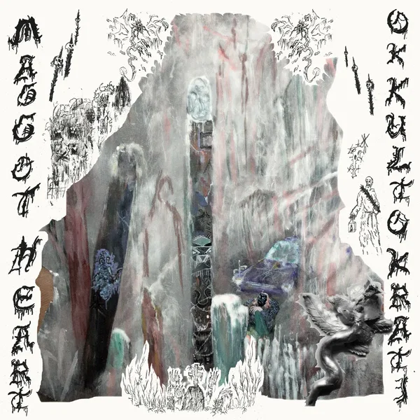 Maggot Heart / Okkultokrati