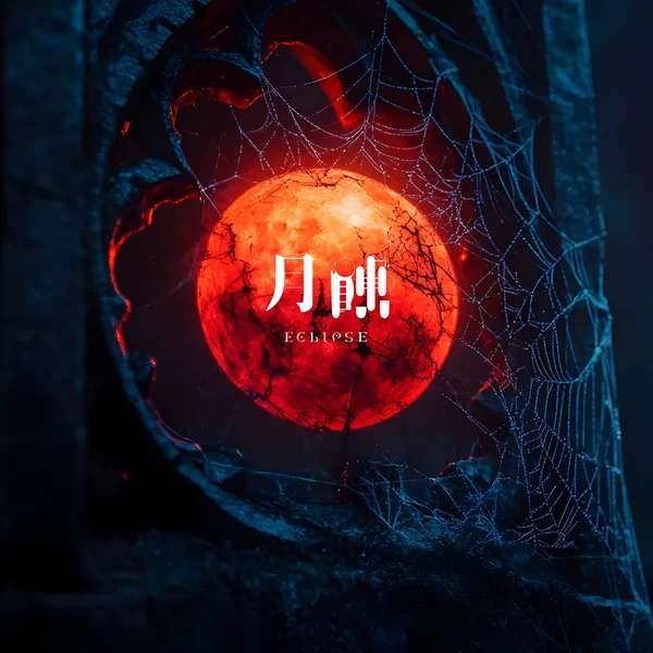 月蝕–Eclipse–