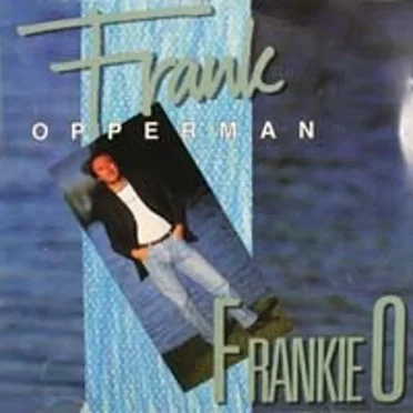 Frankie O by Frank Opperman - album cover
