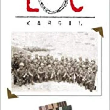 LOC - Kargil