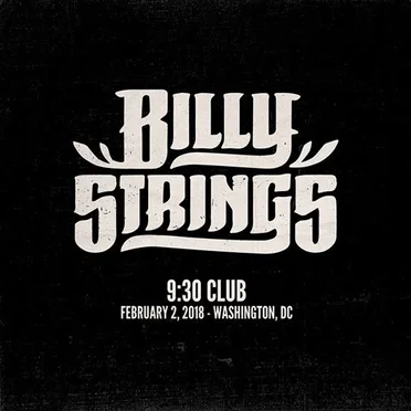 2018-02-02: 9:30 Club, Washington, DC, USA