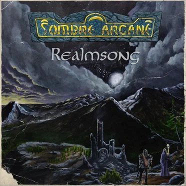 Sombre Arcane