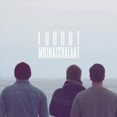 Muinaisvalaat by Luodot - album cover