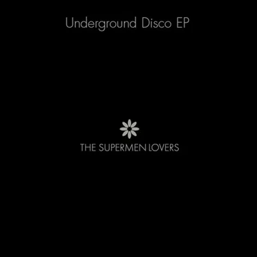 Underground Disco