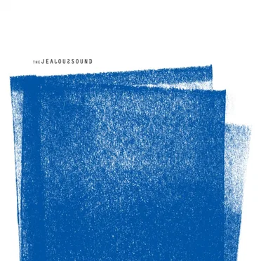 Got Friends by The Jealous Sound - album cover