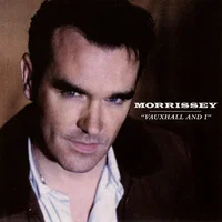Morrissey artist image