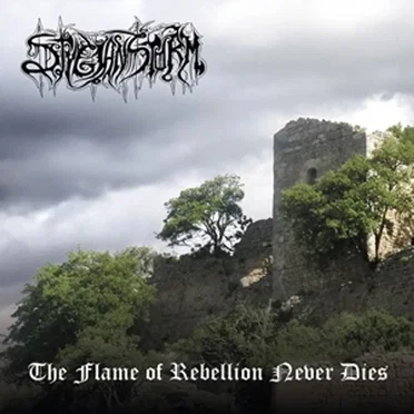 The Flame of Rebellion Never Dies