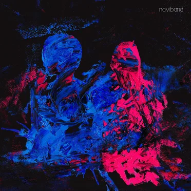 NaviBand by Naviband - album cover