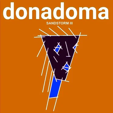 SANDSTORM III
