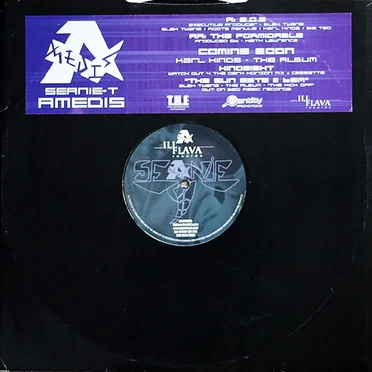 S.O.S. / The Formidable