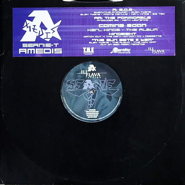 S.O.S. / The Formidable