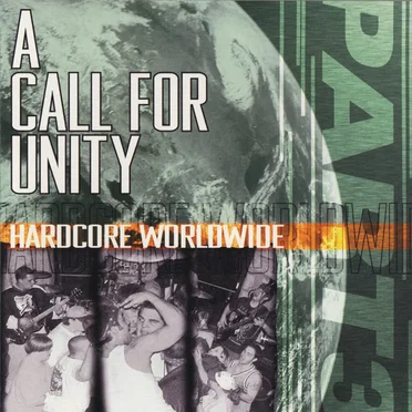 A Call For Unity Part 3 by Various Artists - album cover