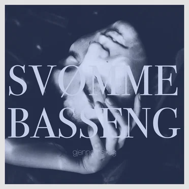 Gjennomsiktig by Svømmebasseng - album cover