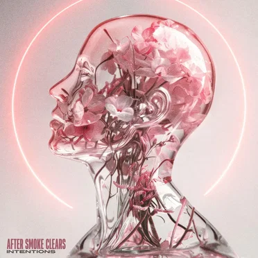 Intentions by After Smoke Clears - album cover