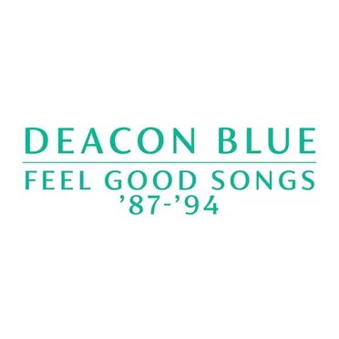 Feel Good Songs '87 - '94