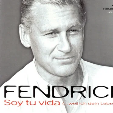 Soy tu vida (...weil ich dein Leben bin)