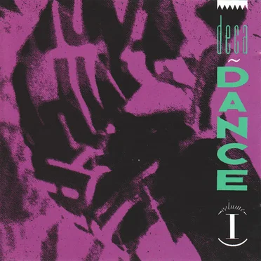 Decadance (Volume I) by Various Artists - album cover