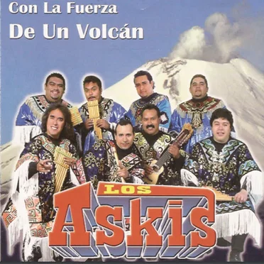 Los Askis