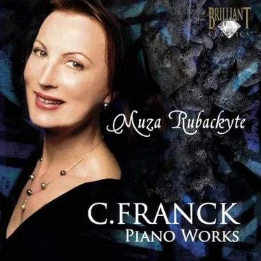 Franck: Piano Works