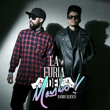 La furia del mambo