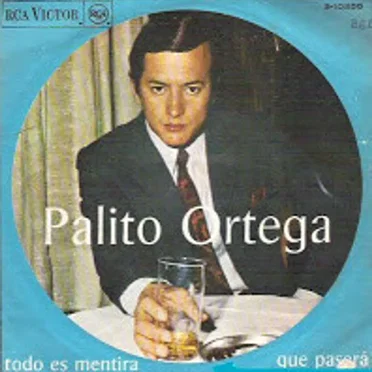Todo es mentira