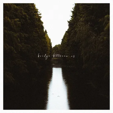 Bridge Between Us by utem kaure - album cover
