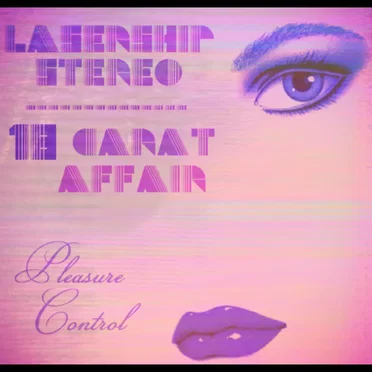 Pleasure Control by 18 Carat Affair - album cover